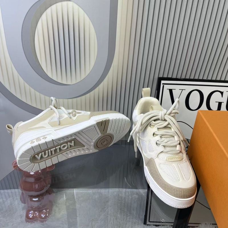 Louis Vuitton Trainer Sneaker